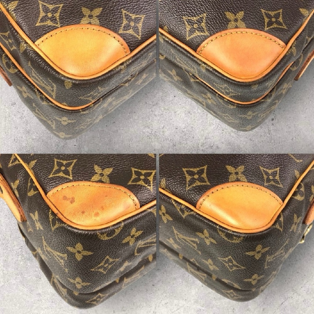 Louis Vuitton Nile Crossbody Shoulder BAG - Picture 8 of 10